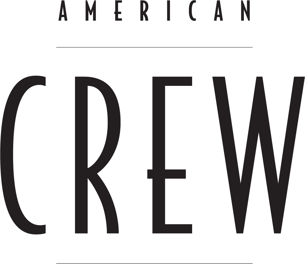 American Crew Logo